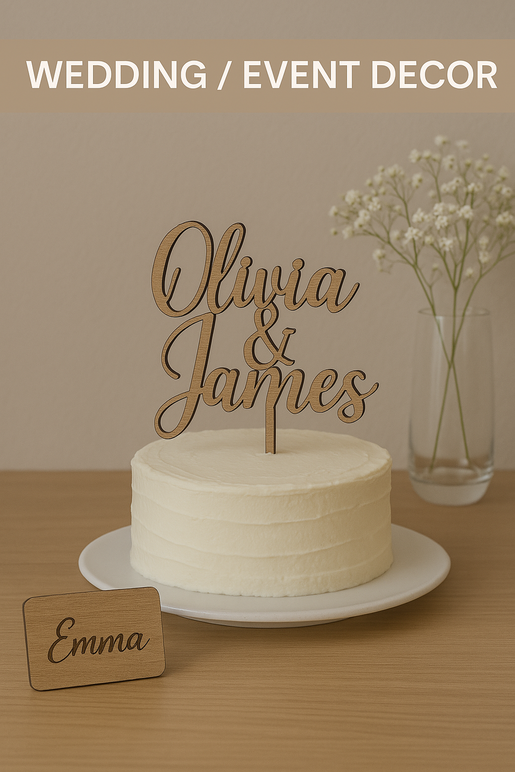 Wedding / Event Decor