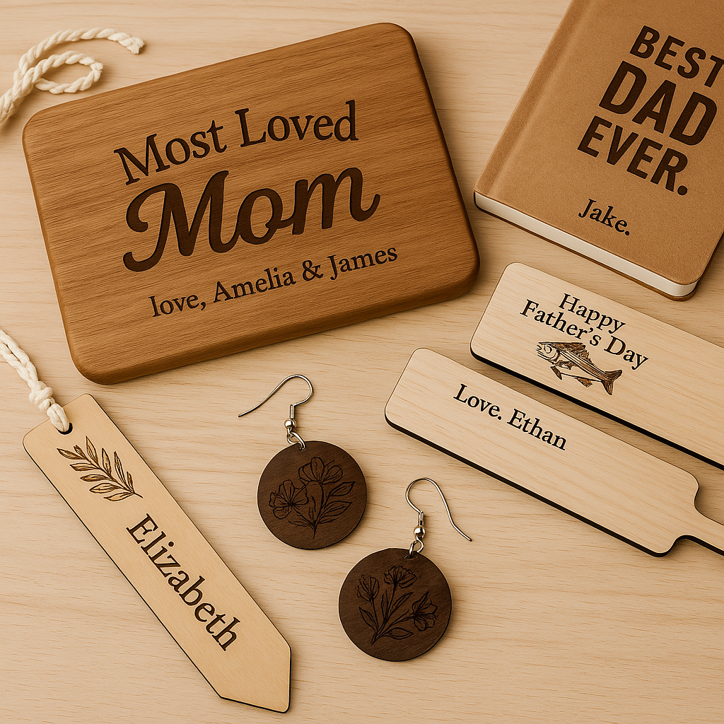 Everyday Gifts